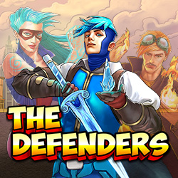 Dragongaming | The Defenders