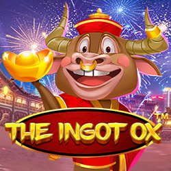 Dragongaming | The Ingot Ox