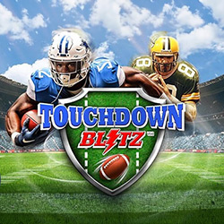 Dragongaming | Touchdown Blitz™