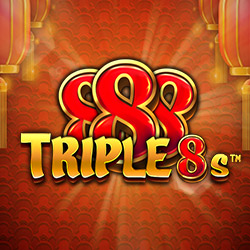 Dragongaming | Triple 8s™