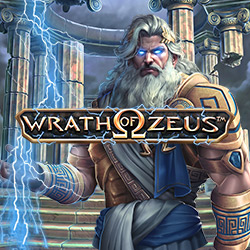 Dragongaming | Wrath of Zeus ™