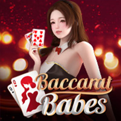 Funky Games | Baccarat Babes