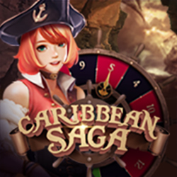 Funky Games | Caribbean Saga