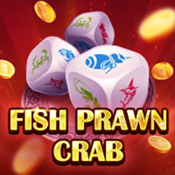 Funky Games | Fish Prawn Crab