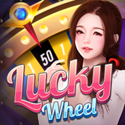 Funky Games | Lucky Wheel