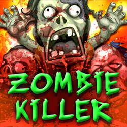 Funky Games | Zombie Killer