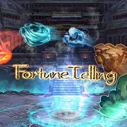 FunTa Gaming | Fortune Telling