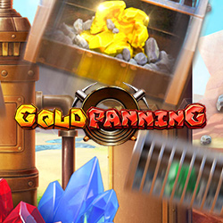 FunTa Gaming | Gold Panning