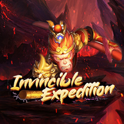 FunTa Gaming | Invincible Expedition