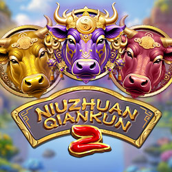 FunTa Gaming | Niu Zhuan Qian Kun 2