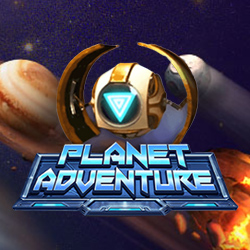 FunTa Gaming | Planet Adventure