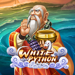 FunTa Gaming | White Python