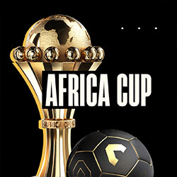 Golden Race | Africa Cup Nations