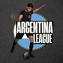 Golden Race | Argentina League