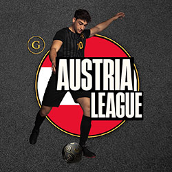 Golden Race | Austria League