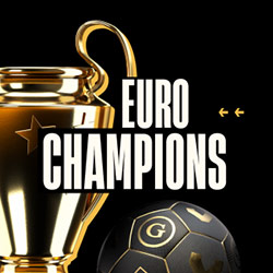 Golden Race | Champions