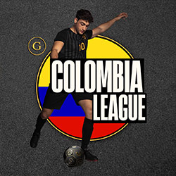 Golden Race | Colombia League 