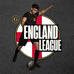 Golden Race | England League