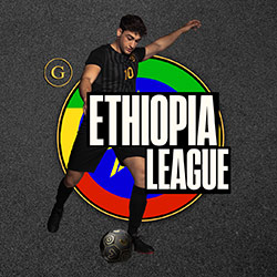 Golden Race | Ethiopia League 2022