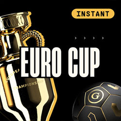 Golden Race | Euro 2024