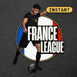Golden Race | France League Instant