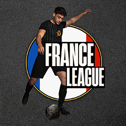 Golden Race | France League 