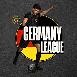Golden Race | Germany League