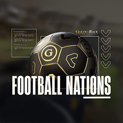 Golden Race | Global Nations Football