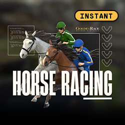 Golden Race | Horses 10 Flat Instant