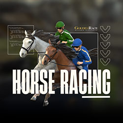 Golden Race | Horses 10 Flat