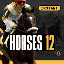 Golden Race | Horses 12 Flat Instant