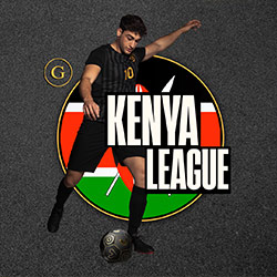 Golden Race | Kenya League