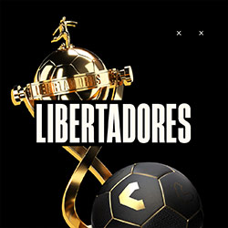 Golden Race | Libertadores