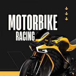 Golden Race | Motorbikes