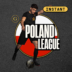 Golden Race | Poland League Instant