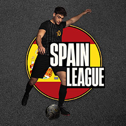 Golden Race | Spain League