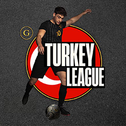 Golden Race | Turkey League