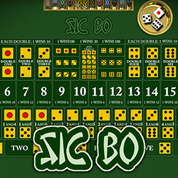 KingMidas | SicBo