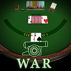 Nucleus Gaming | War