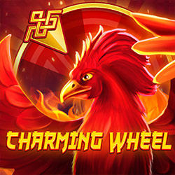 Inbet Games | Oriental Wheel