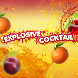 Inbet Games | Explosive Cocktail