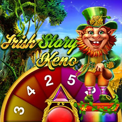 Featured game from Inbet Games