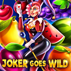 Inbet Games | Joker Goes Wild (3x3)