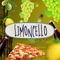 Inbet Games | Limoncello