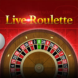 Inbet Games | Live Roulette