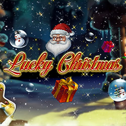 Inbet Games | Lucky Christmas