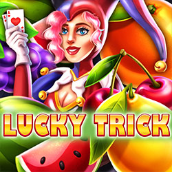 Inbet Games | Lucky Trick