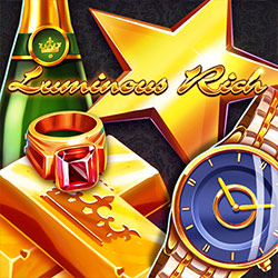 Inbet Games | Luminous Rich