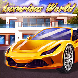 Inbet Games | Luxurious World