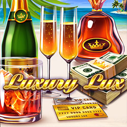 Inbet Games | Luxury Lux